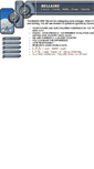 Mobile Screenshot of bellaire.com